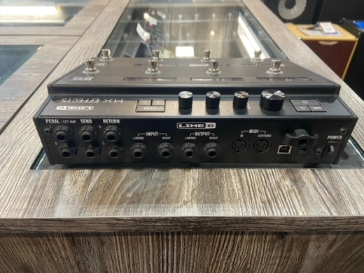 Line 6 - HX-EFFECTS 4